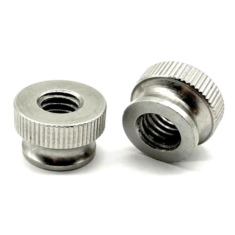 Thumb Nuts