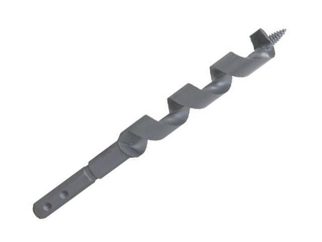 Nail Buster Auger Bits