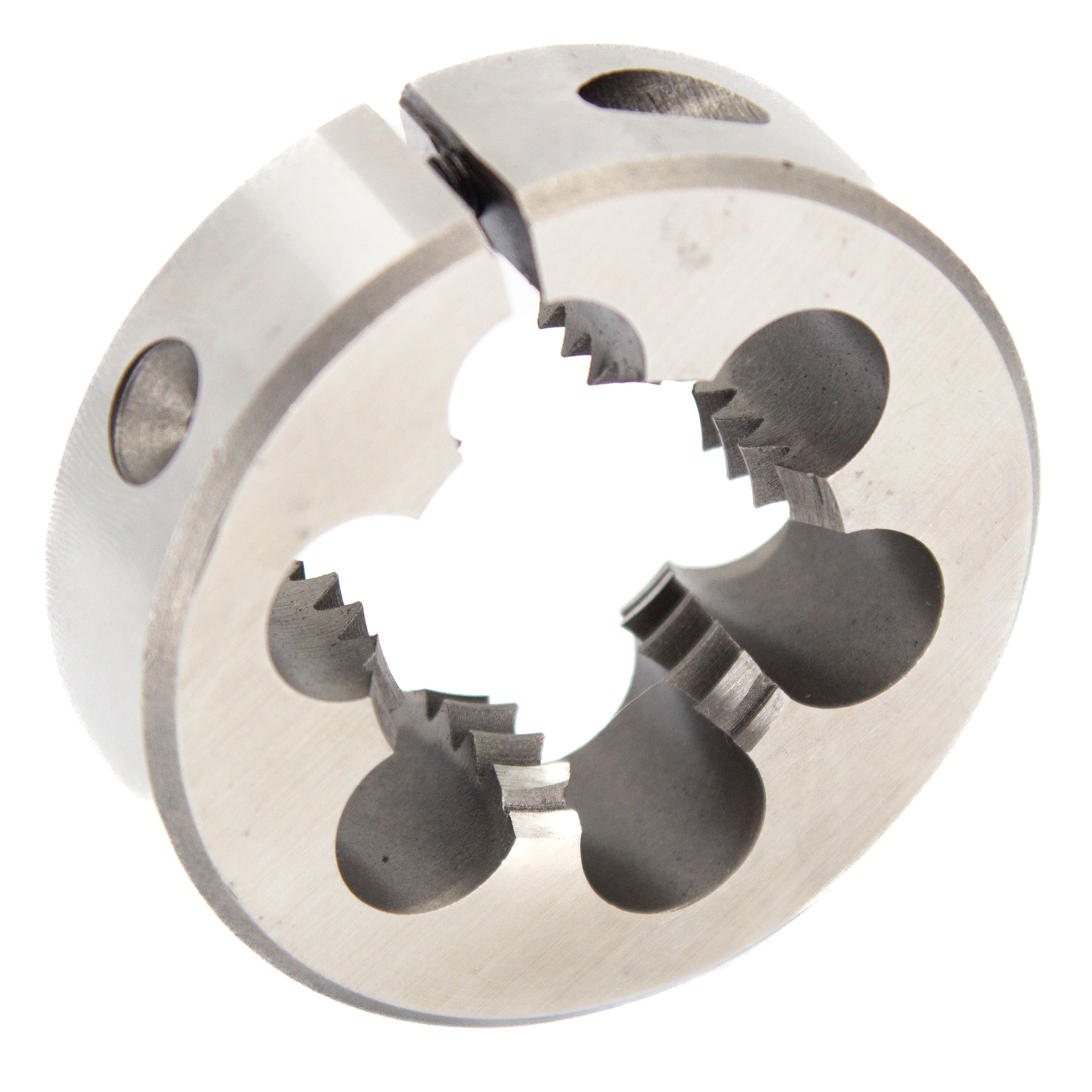 Round Dies
