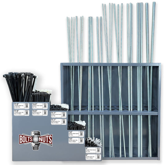 Fastener Assortments – BoltsandNuts.com