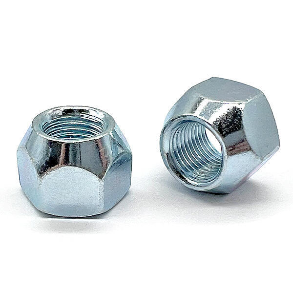Right Hand Wheel Nuts