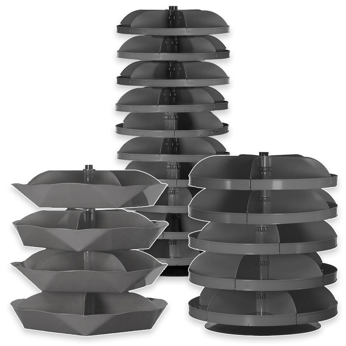 Rotabin Rack Rotabins – BoltsandNuts.com