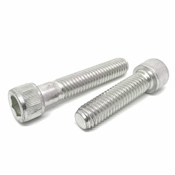 A4-70 Stainless Socket Cap Screws