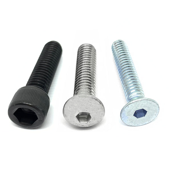 Metric Socket Screws – BoltsandNuts.com