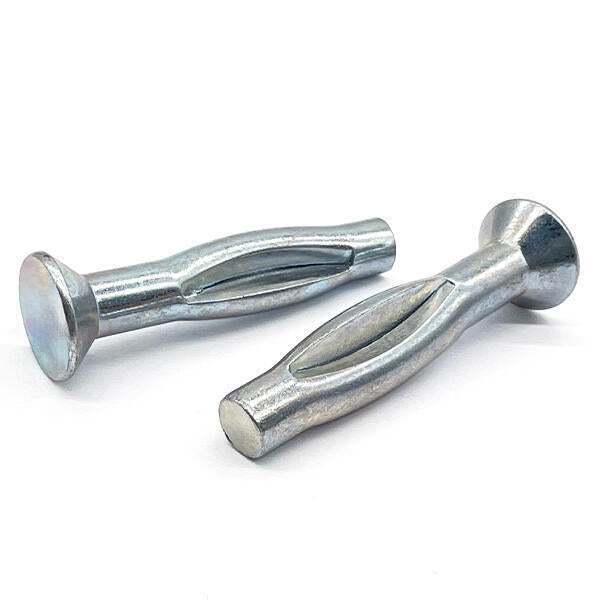 Split-Fast Anchors