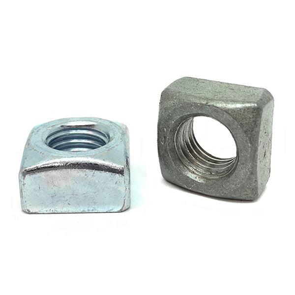 Square Nuts