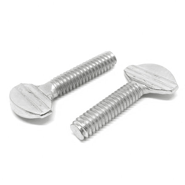 18-8 Stainless Steel Thumb Screw