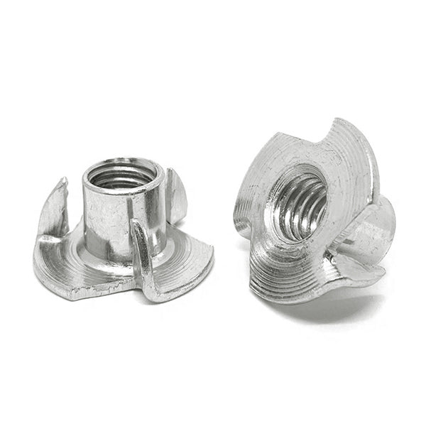18-8(304) Stainless Steel T-Nuts