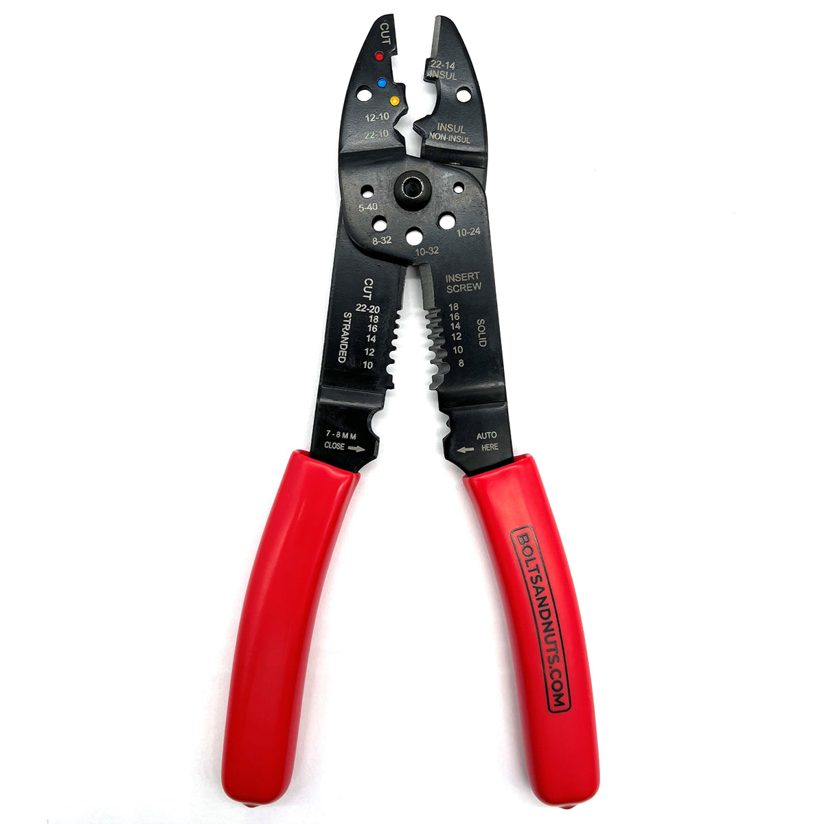 BoltsandNuts.com Tools