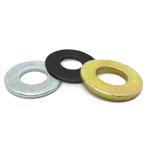 Class 10 Flat Washers
