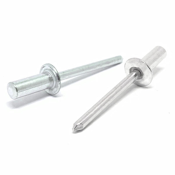 Closed End Blind Rivets – BoltsandNuts.com