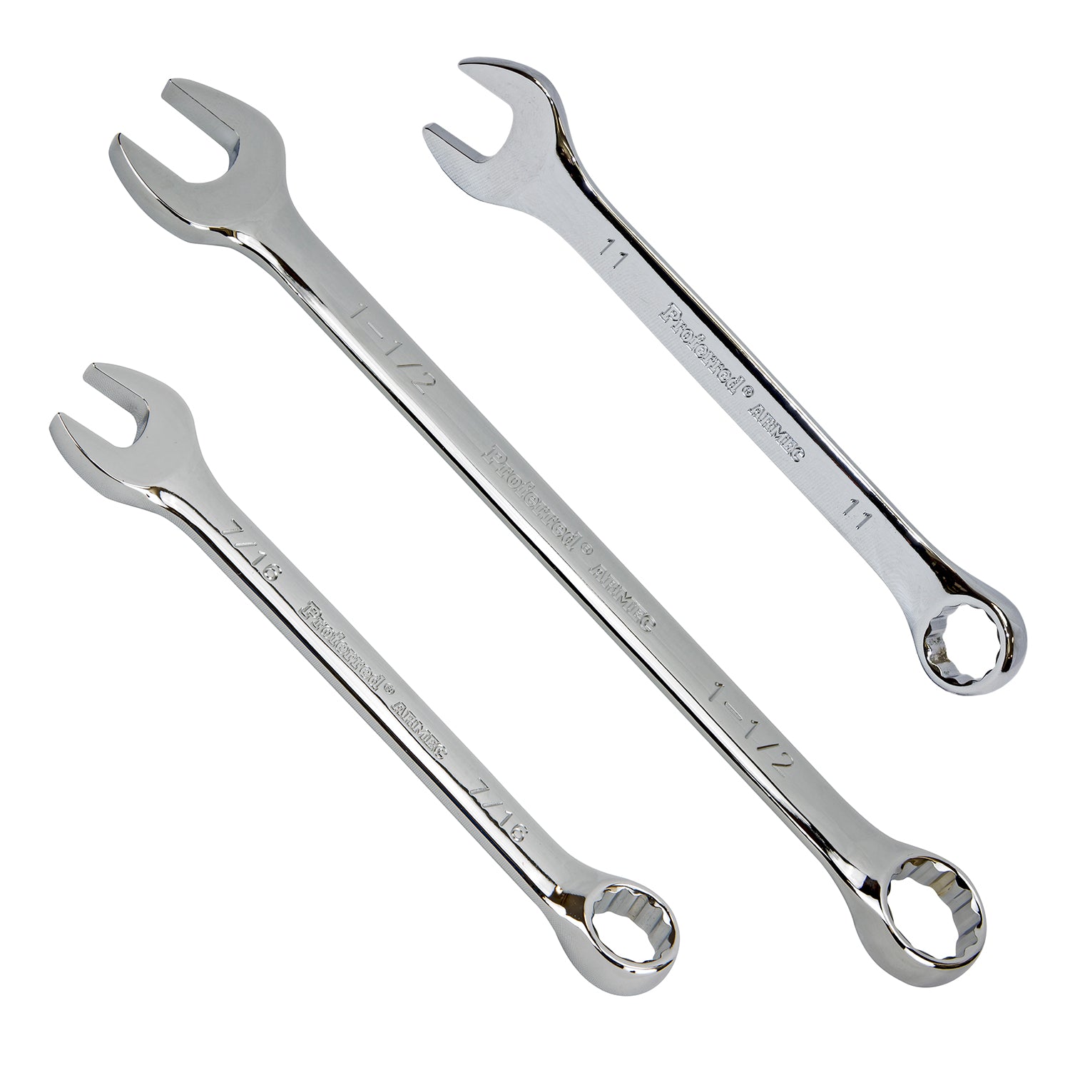 Combo Wrenches