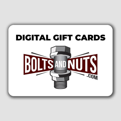 Gift Cards