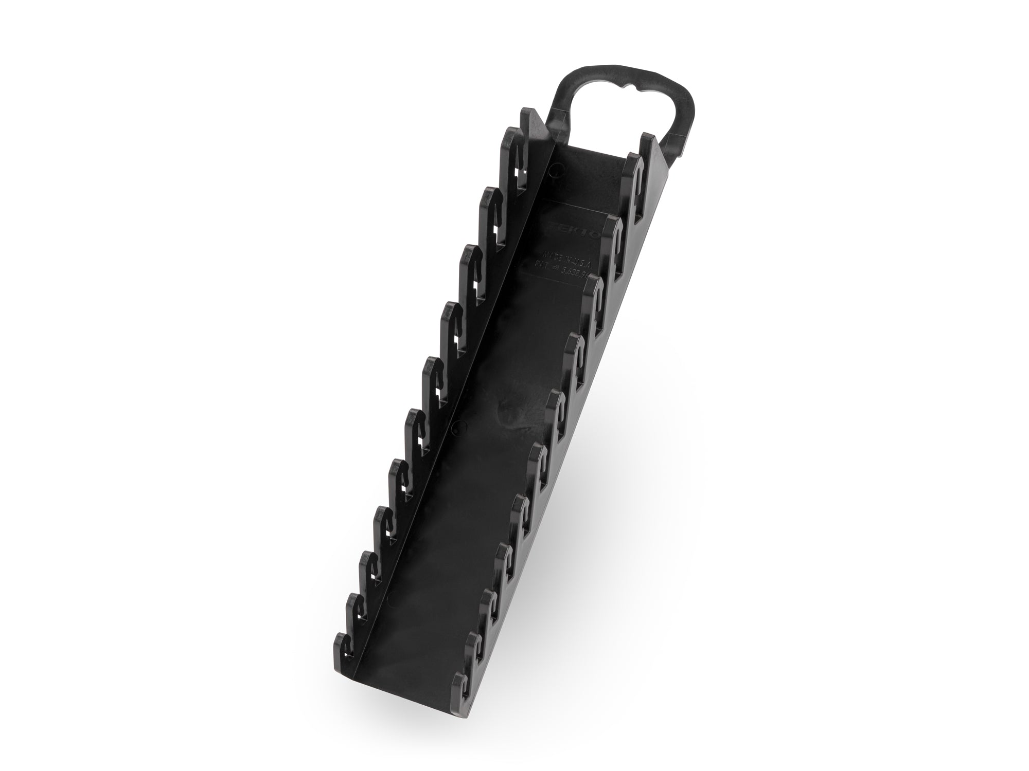Tekton Wrench Organization