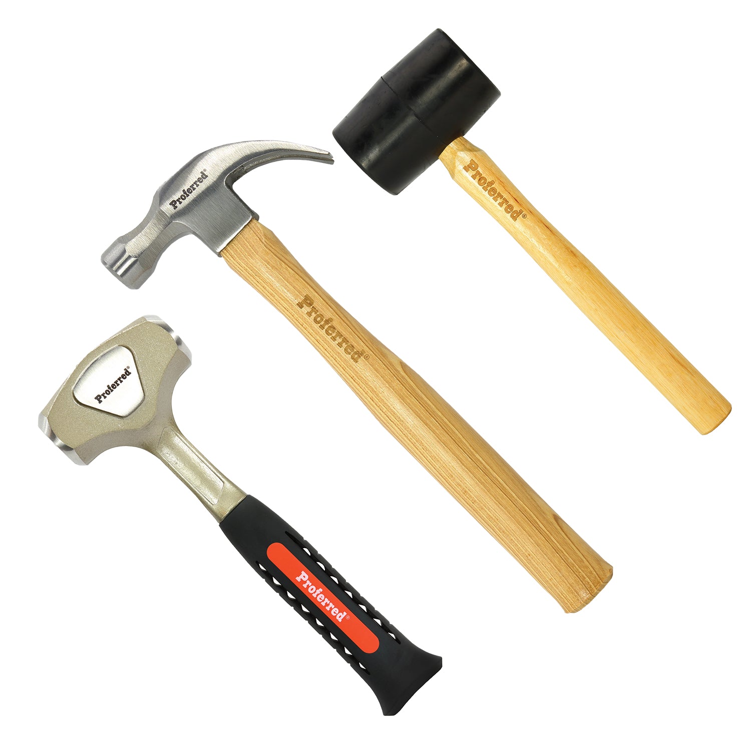 Hammers