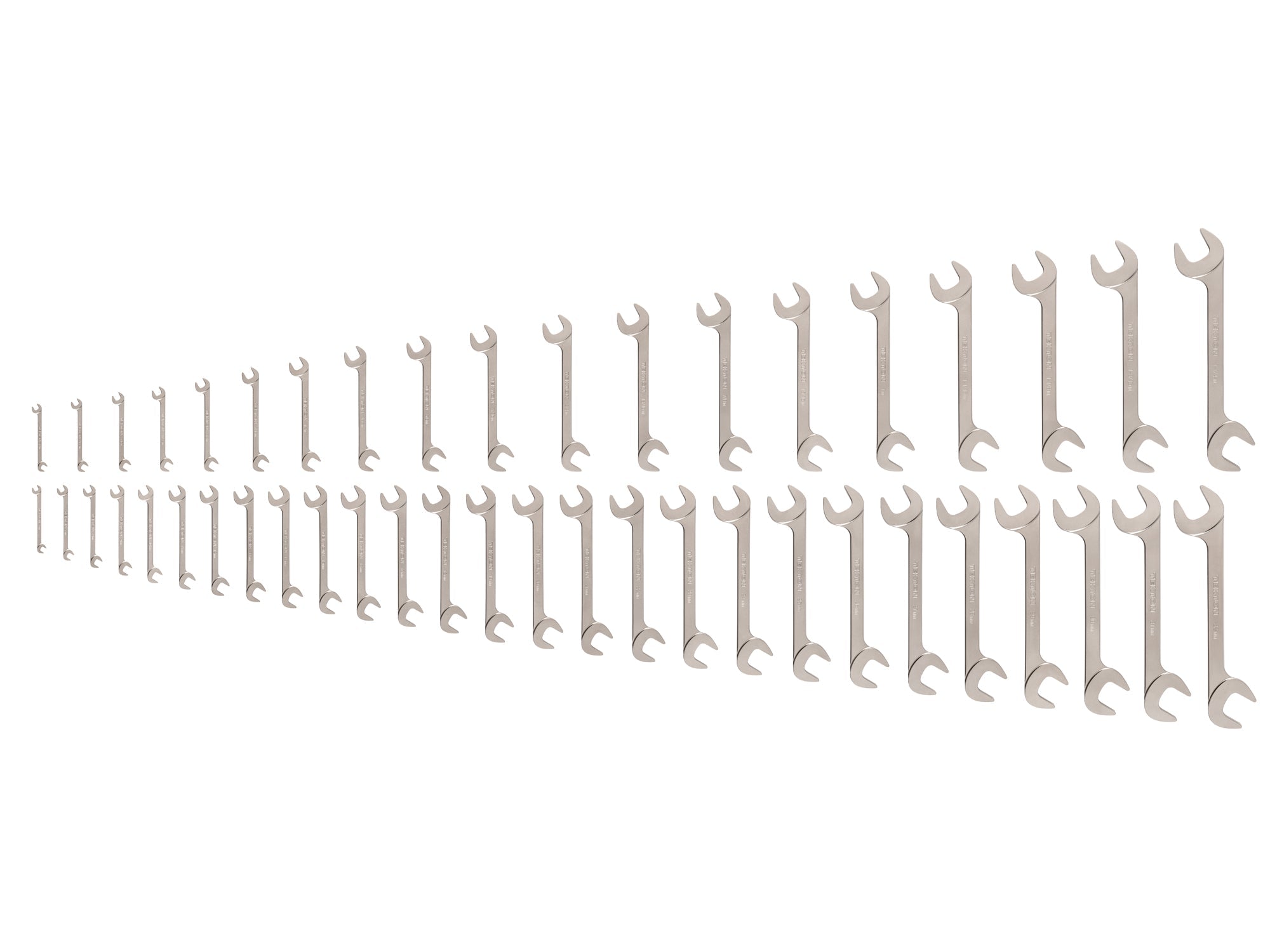Tekton Angle Head Wrenches