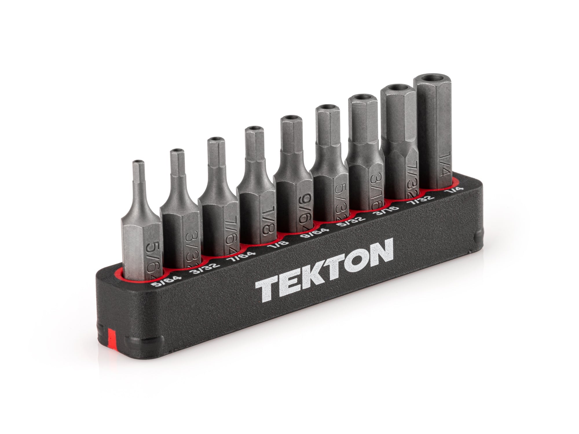 Tekton Drivers