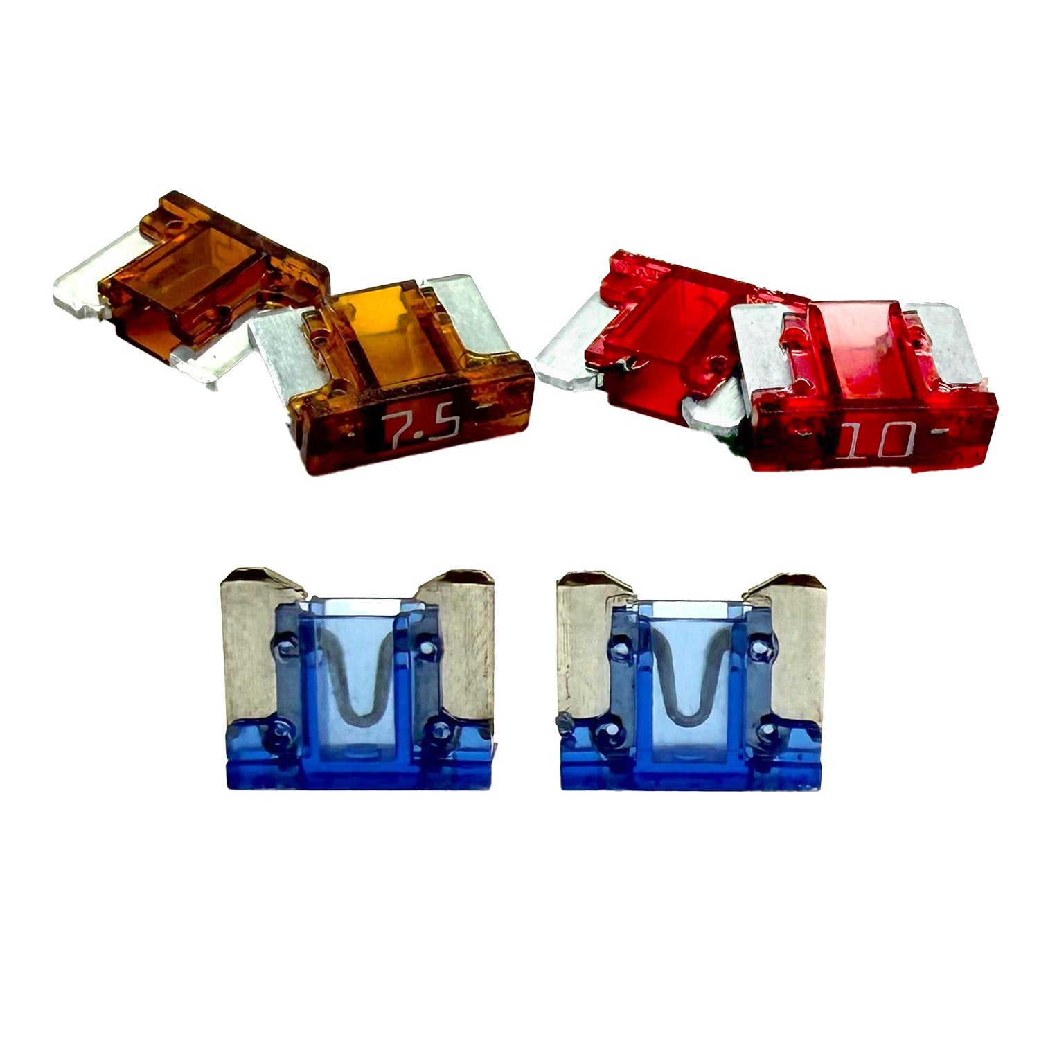 Low Pro Mini Fuses