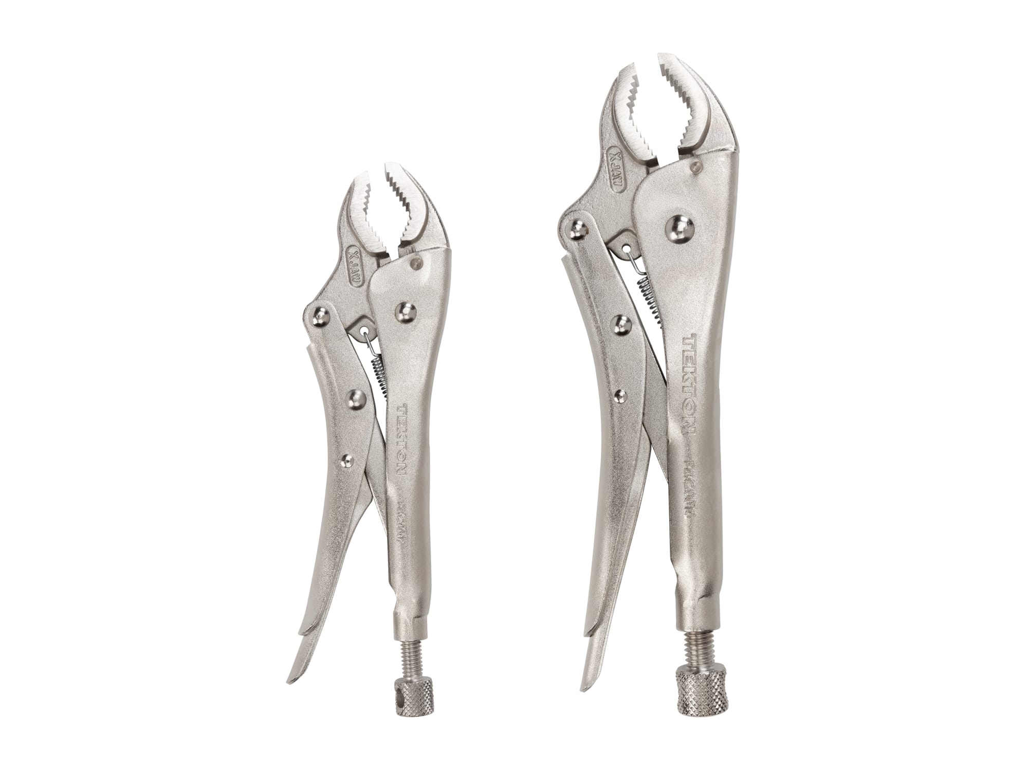 Tekton Locking Pliers