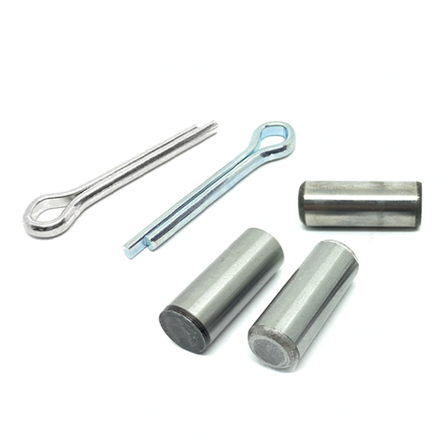 Inch Pins – BoltsandNuts.com
