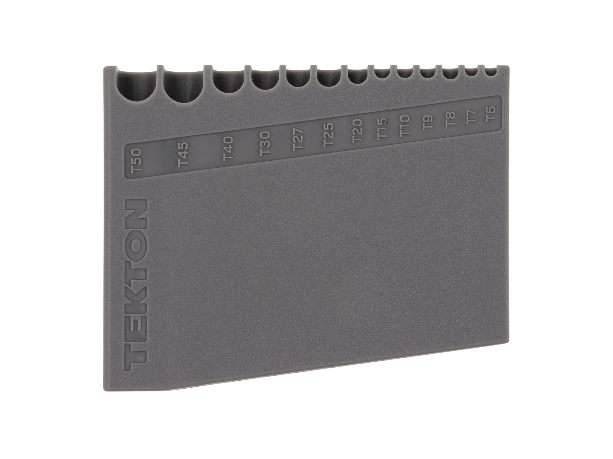 Tekton Hex Key Organization