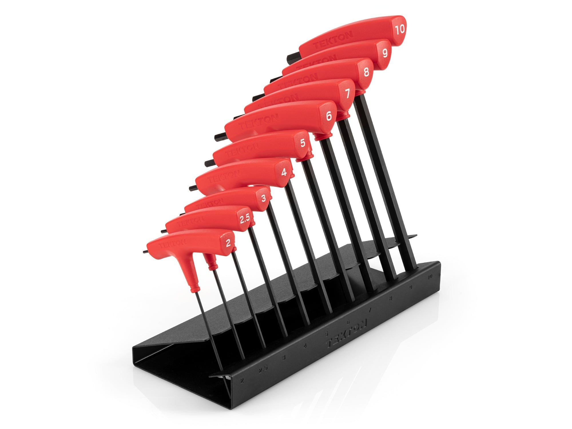Tekton T-Handle Keys