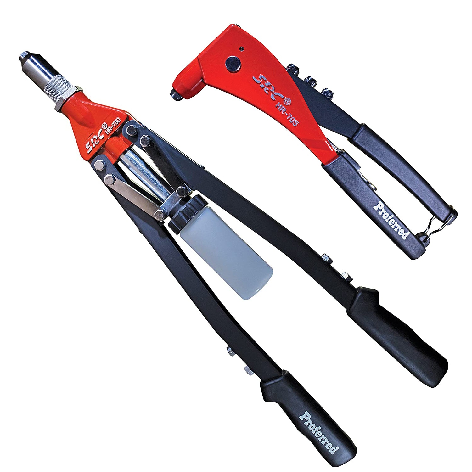 Rivet Tools