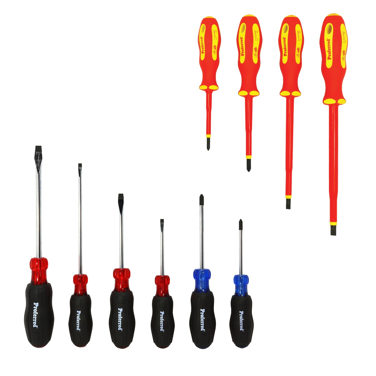 Screwdriver Sets