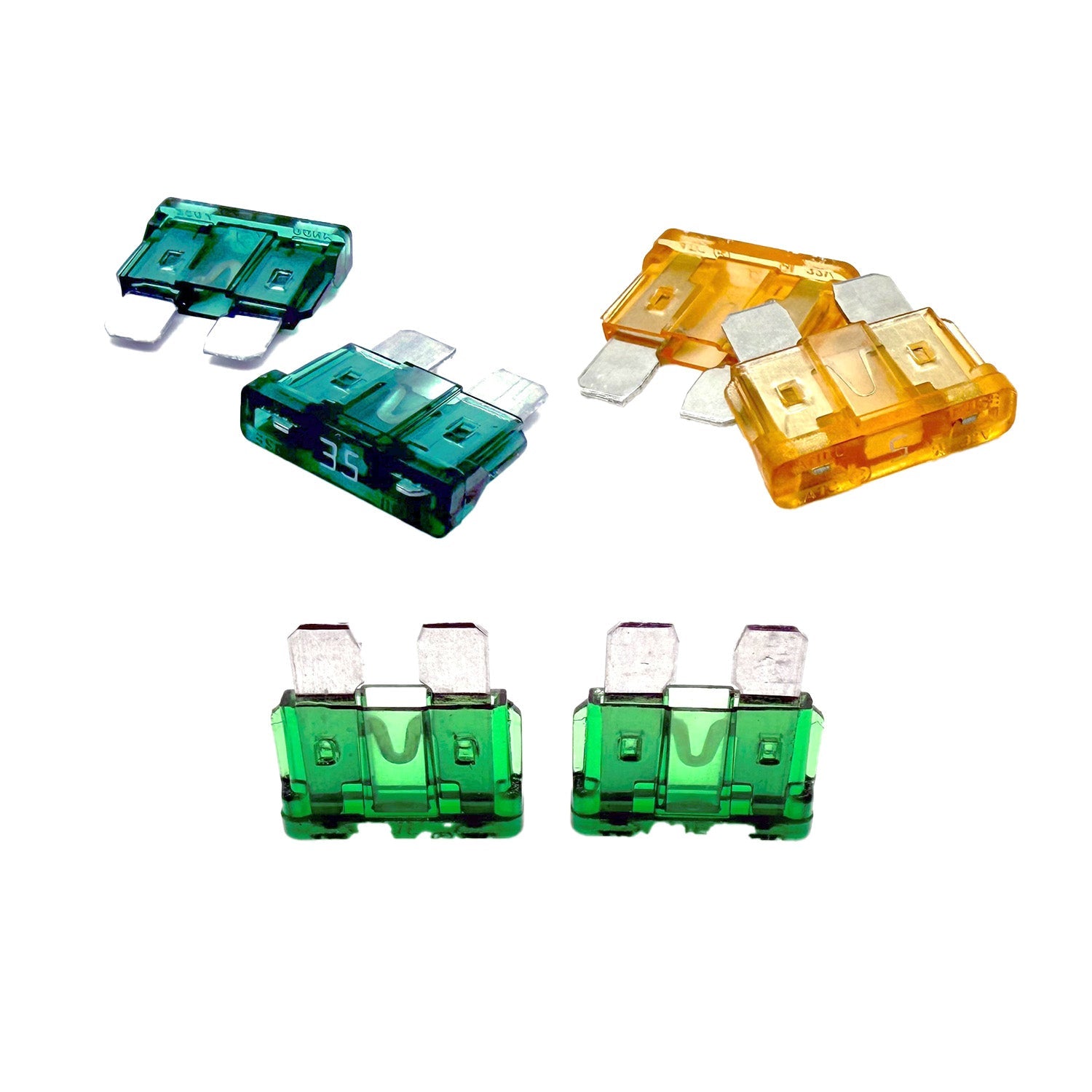 Standard Fuses