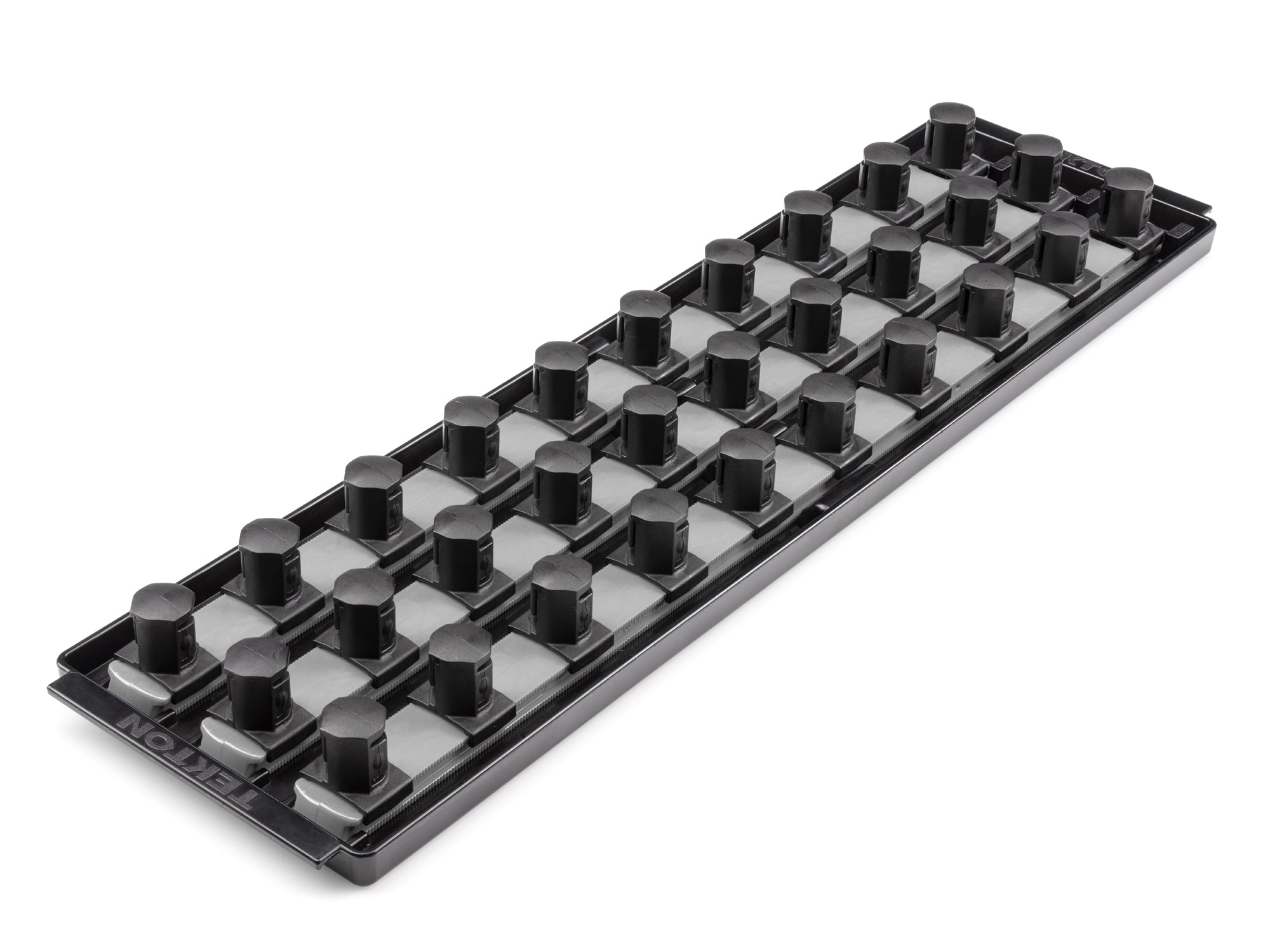 Tekton Socket Organization