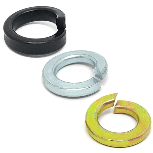 Class 10 Split Lock Washers – BoltsandNuts.com