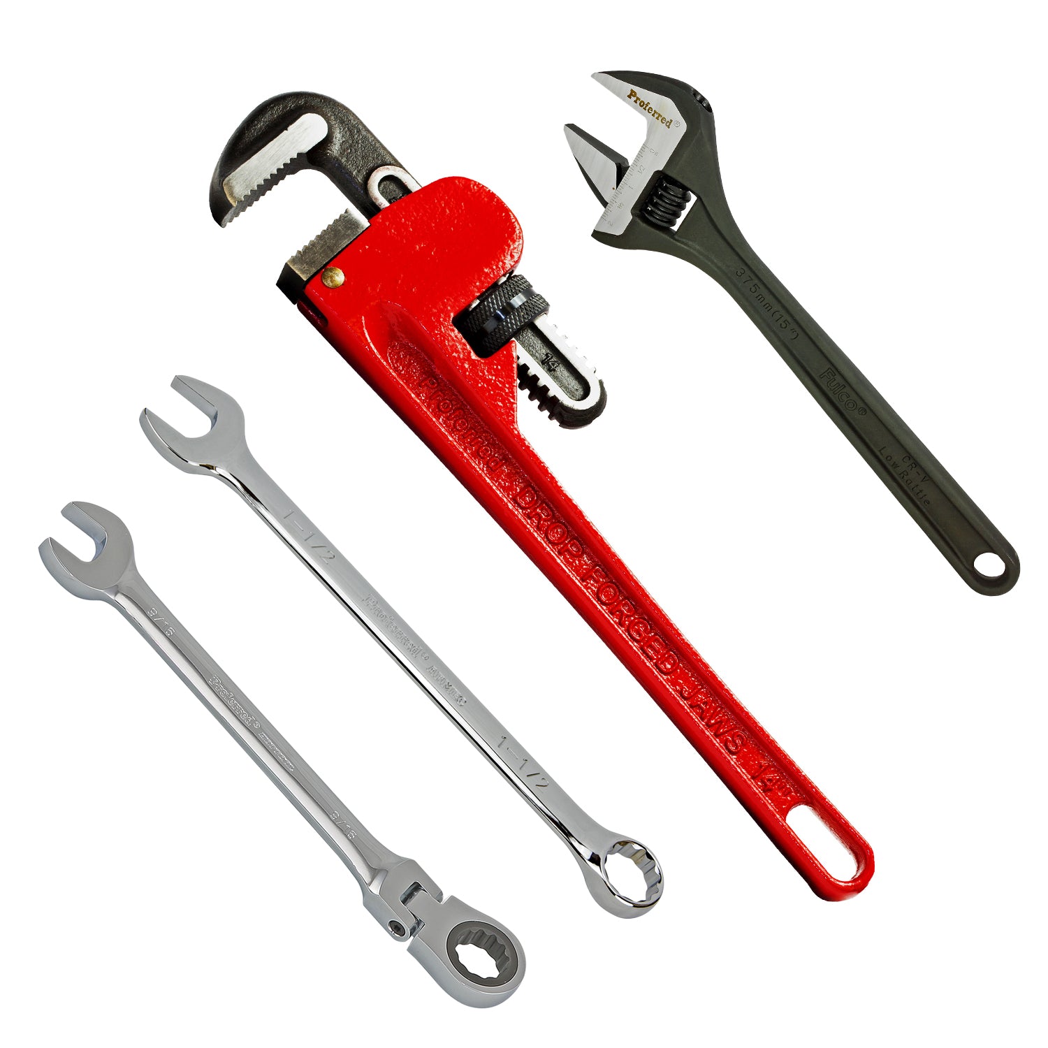 Wrenches