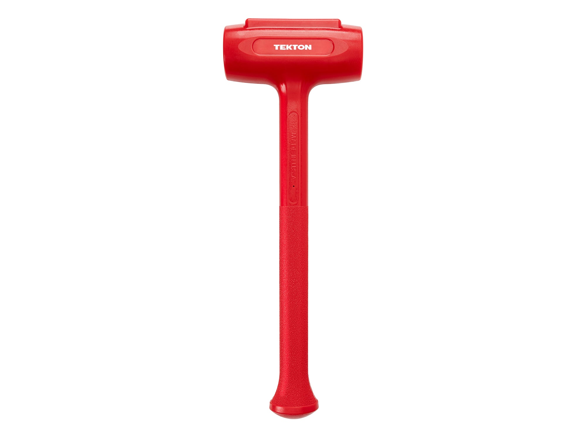 88 oz. Short Handle Dead Blow Sledge Hammer