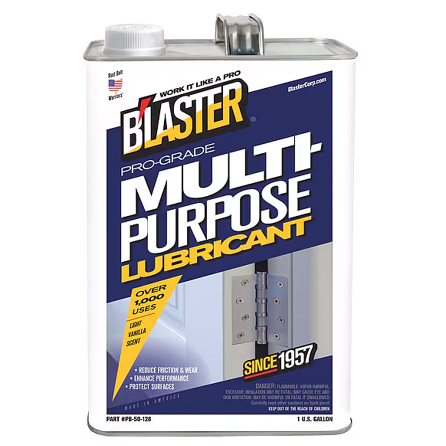 1 gal. Pro-Grade Multi-Purpose Lubricant
