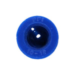 #10 or #12 Plastic Anchors