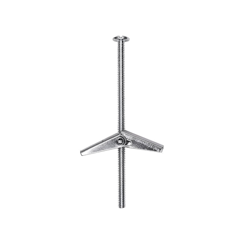 #6-32x3" Mushroom Head Toggle Bolts