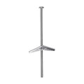 #6-32x4" Mushroom Head Toggle Bolts