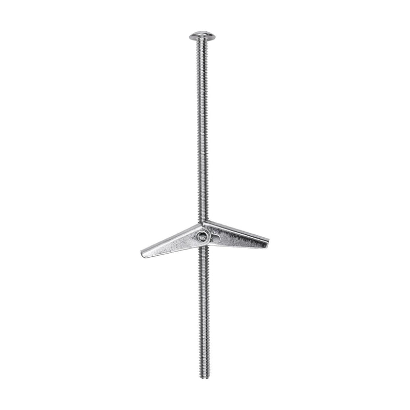 #6-32x4" Mushroom Head Toggle Bolts