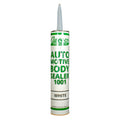 Automotive Body Sealer 11oz Cartridge Tubes