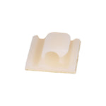 5/32" Nylon Cable Clips