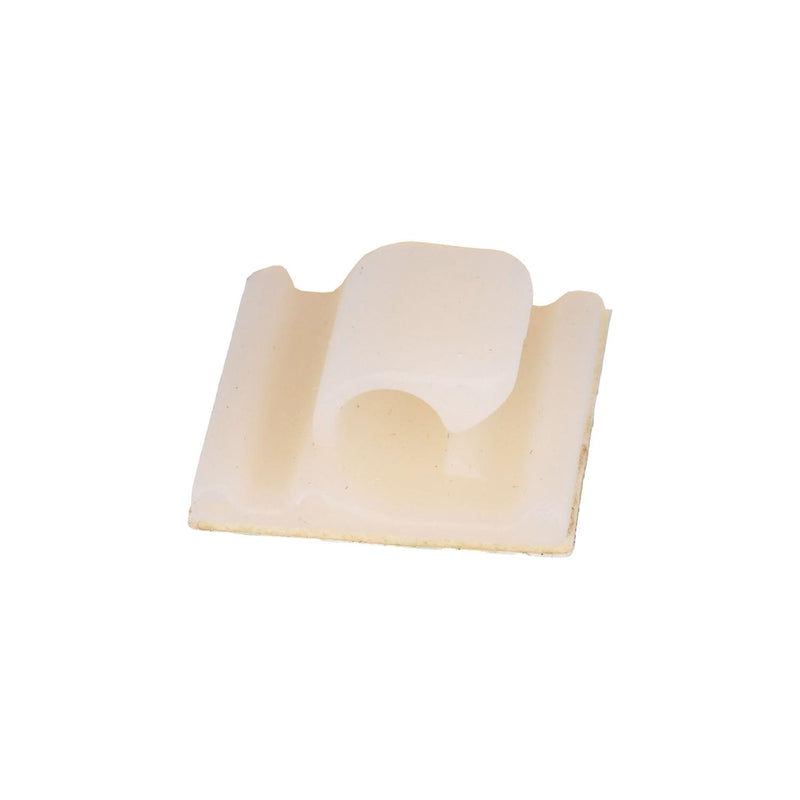 5/32" Nylon Cable Clips