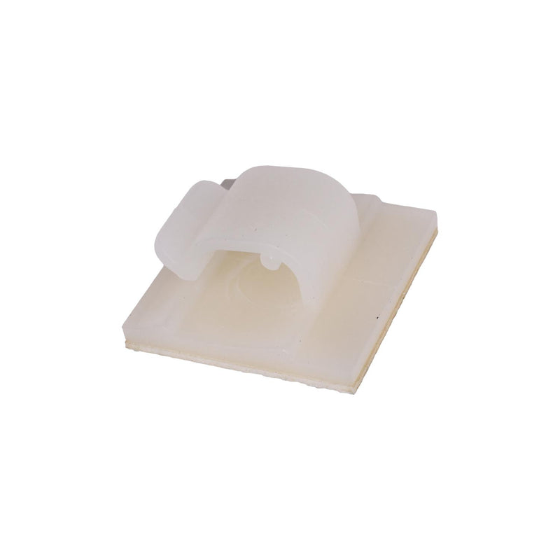 5/16" Nylon Cable Clips