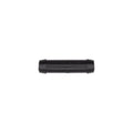 Nylon Straight Connector, 1/8"x1/8"