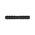 Nylon Straight Connector, 3/16"x3/16"