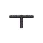 Nylon Tee Connector, 5/32"x5/32"x5/32"