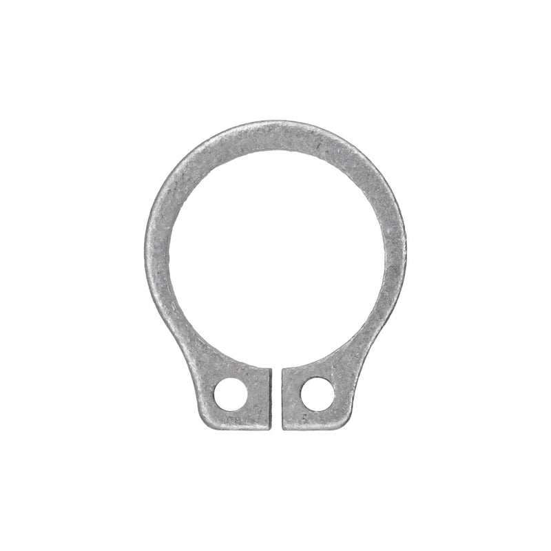 11/32" Retaining Ring Basic External, Zinc