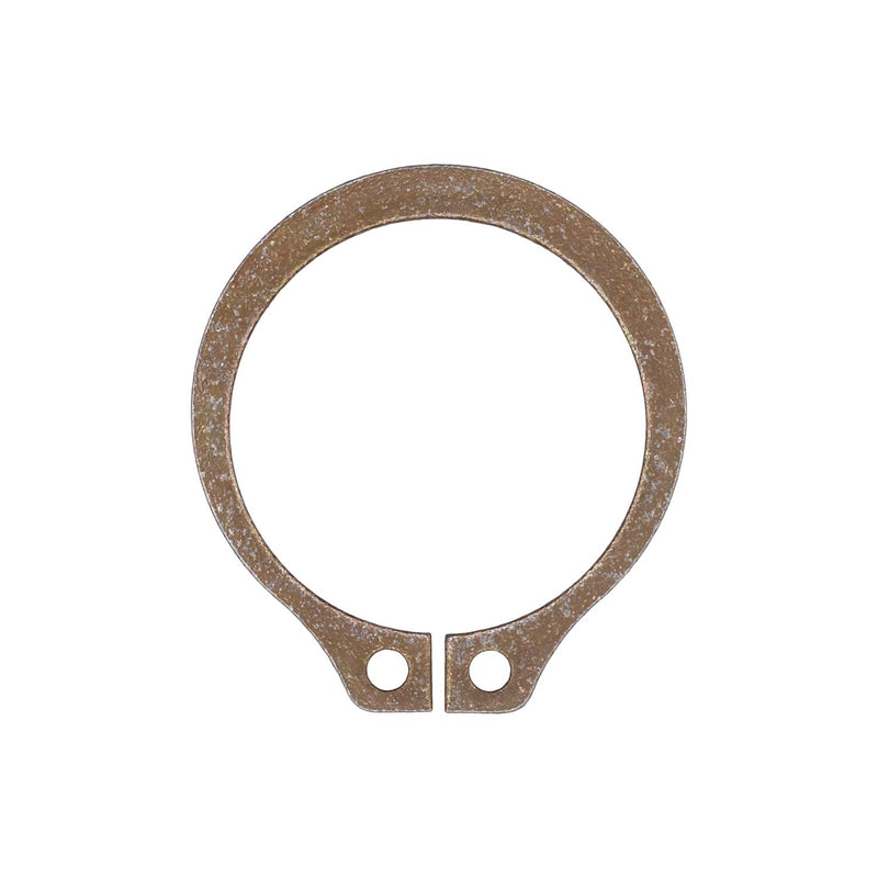 15/16" Retaining Ring Basic External, Zinc