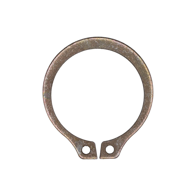 1-1/16" Retaining Ring Basic External, Zinc