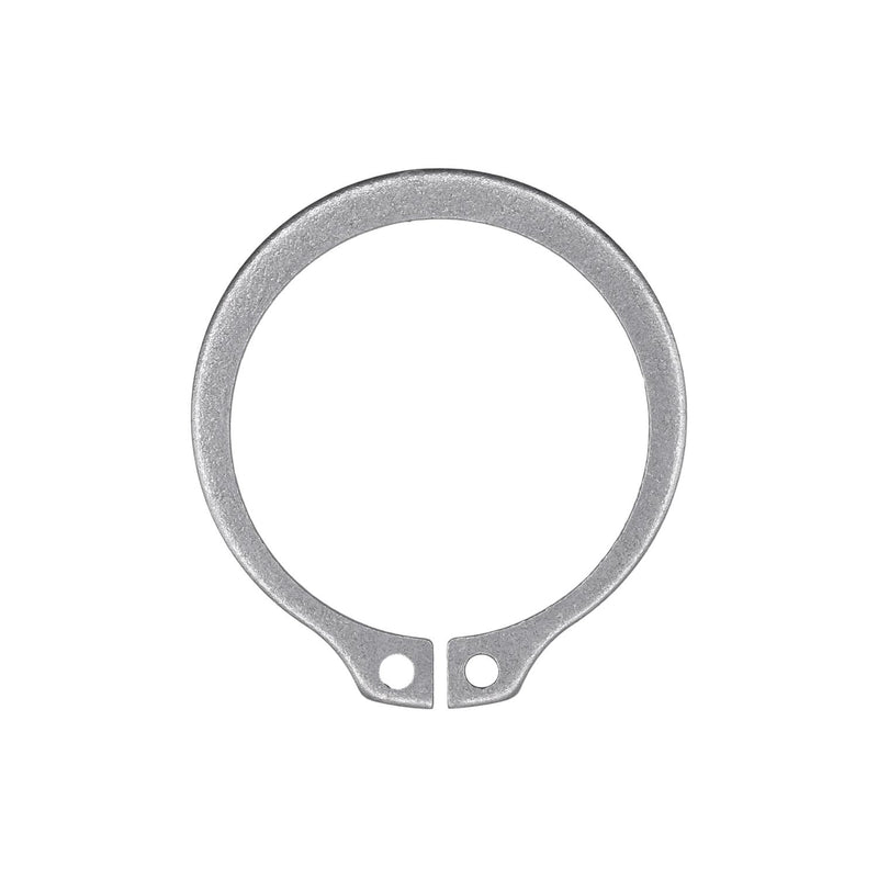 1-3/16" Retaining Ring Basic External, Zinc
