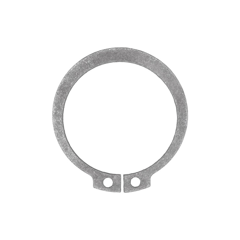 1-1/2" Retaining Ring Basic External, Zinc